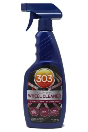 303 Products - Gold Eagle 30591 303® Heavy Duty Wheel Cleaner Clearance