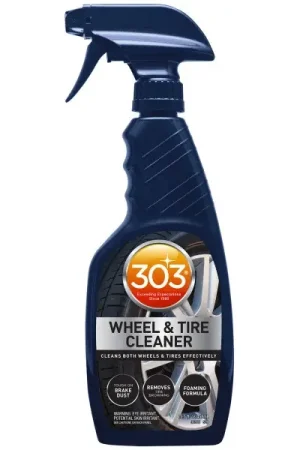 303 Products - Gold Eagle 30596CSR 303® Wheel & Tire Cleaner Factory Price
