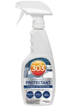 303 Products - Gold Eagle 30340 16 oz. Trigger Sprayer Modern