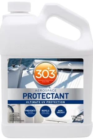 303 Products - Gold Eagle 30370 128 oz. Gallon Refill Certified