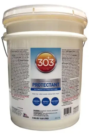 Direct From Manufacturer 303 Products - Gold Eagle 30375 5 Gallon Pail