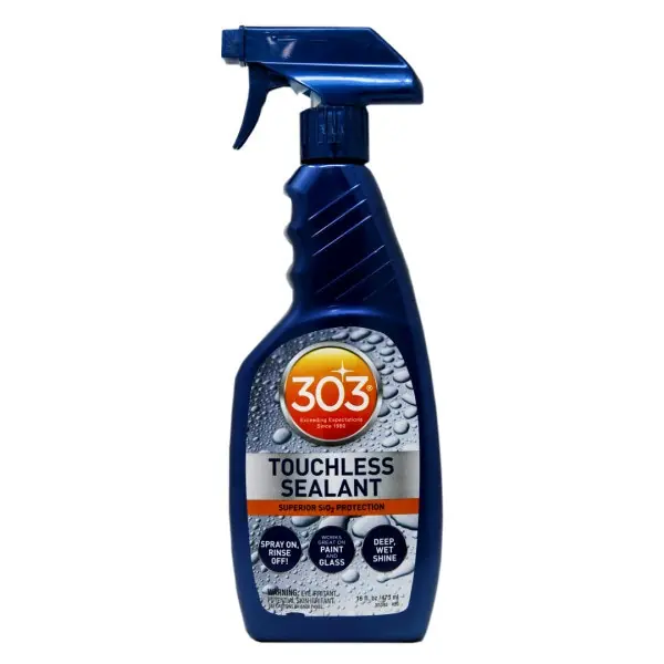 Top Rated 303 Products - Gold Eagle 30392 Touchless Sealant