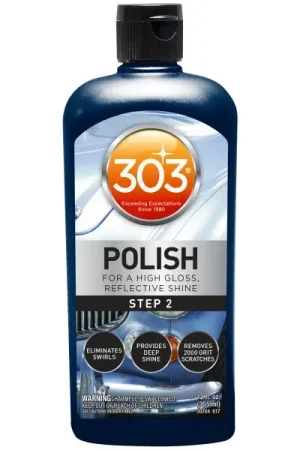 Buy Online 303 Products - Gold Eagle 30704 Polish - Step 2