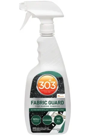 Clearance 303 Products - Gold Eagle 30604 Marine Fabric Guard - 32oz