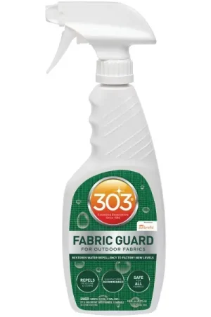 303 Products - Gold Eagle 30605 Fabric Guard - 16oz Same Day Shipping