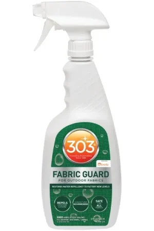 303 Products - Gold Eagle 30606 Fabric Guard - 32oz Same Day Shipping