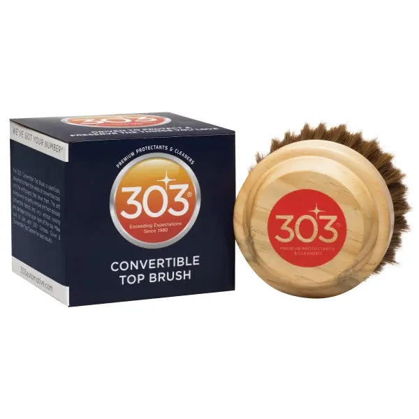 Special Offer 303 Products - Gold Eagle 39017 303® Convertible Top Brush