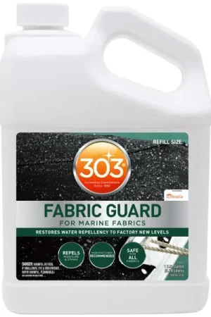 303 Products - Gold Eagle 30674 128 oz. Gallon Refill Must Have