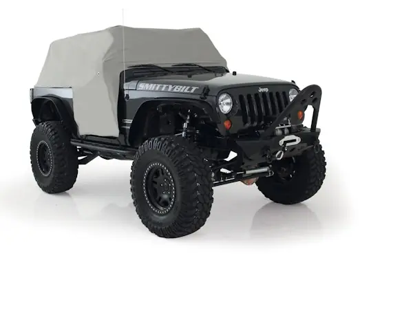 Top Pick Smittybilt 1061