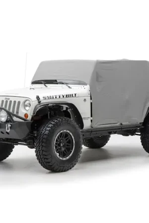 Price Drop Smittybilt 1069