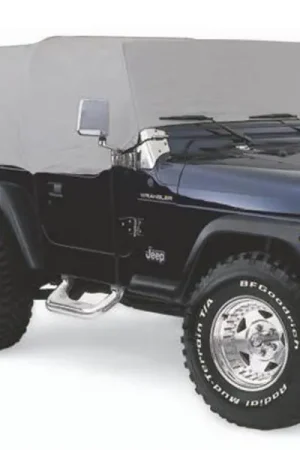Smittybilt 1160 SOFT GOODS Trusted Brand