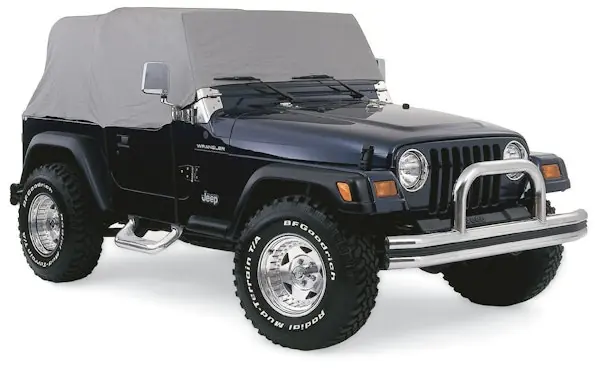 Smittybilt 1161 SOFT GOODS Discount