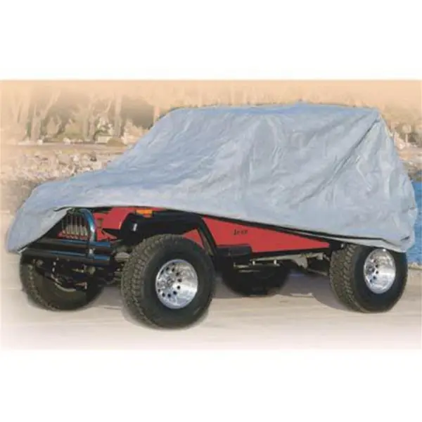 Smittybilt 830 Modern