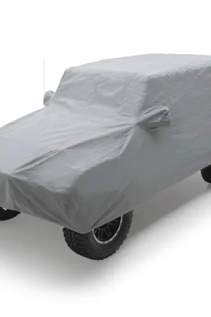 Smittybilt 835 Genuine