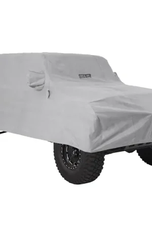 Time-Limited Smittybilt 845