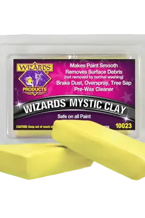 Order Now Wizards Products 10023 Mystic Clay, 150g