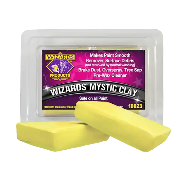 Order Now Wizards Products 10023 Mystic Clay, 150g
