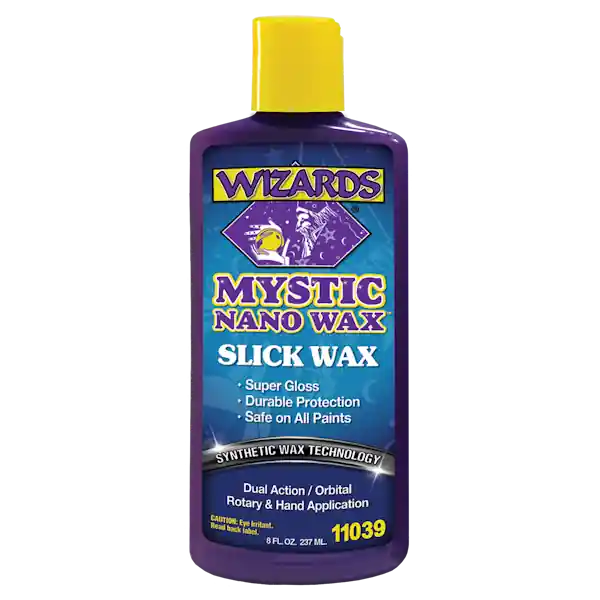 Wizards Products 11039 Mystic Nano Wax, 8 oz Order Now