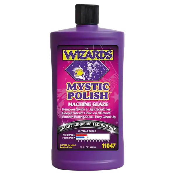 Super Sale Wizards Products 11047 Mystic Polish, 32 oz