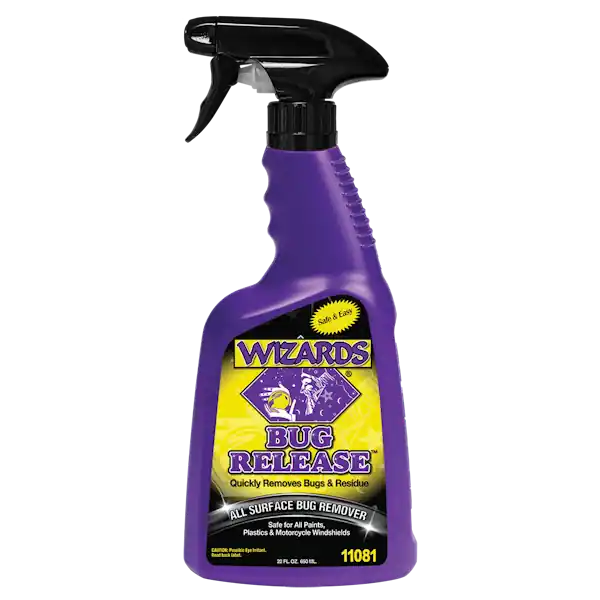 Wizards Products 11081 Bug Release, 22 oz Get Yours
