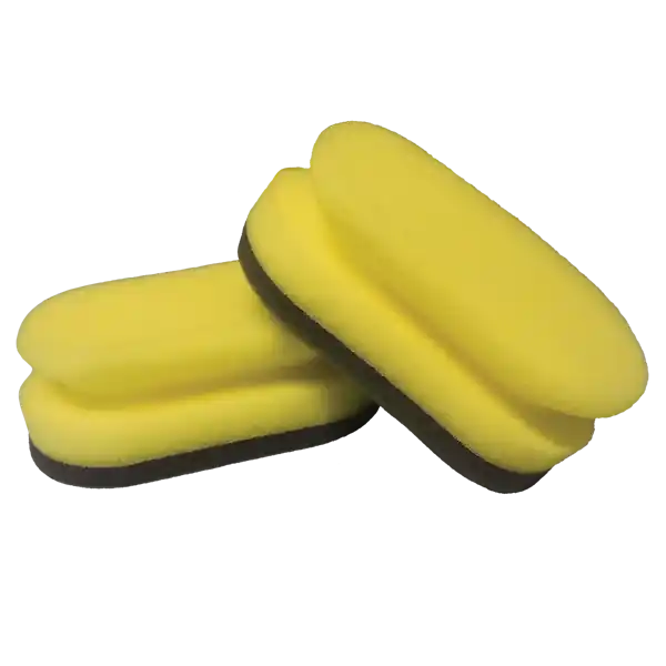 Exclusive Wizards Products 11404 Detail Pad Set