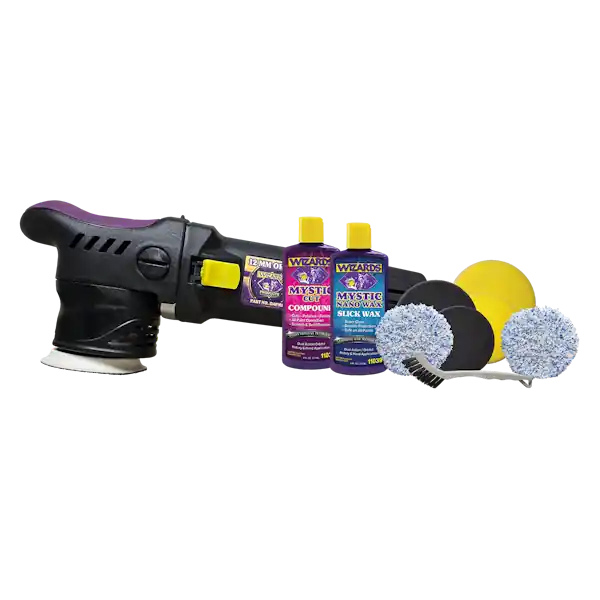 Order Now Wizards Products DAPM12KIT 12 DA Combo Kit