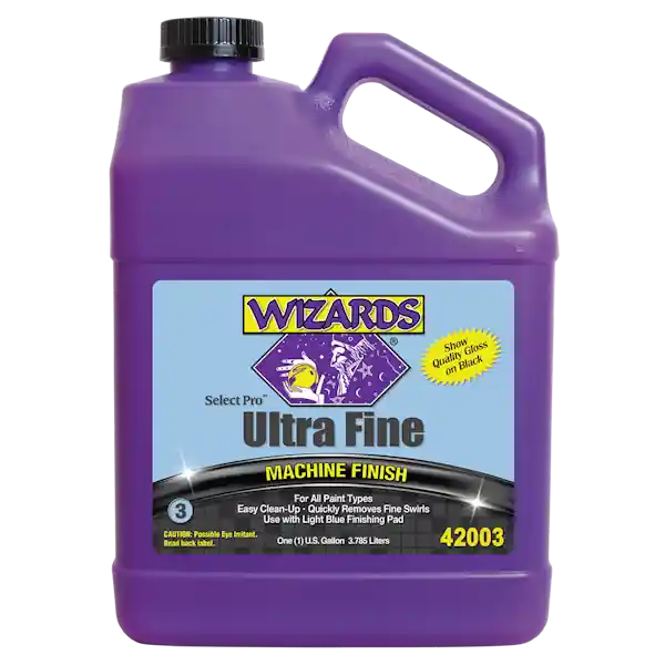 High Quality Wizards Products 43003 Select Pro Extra Fine 3, job-size