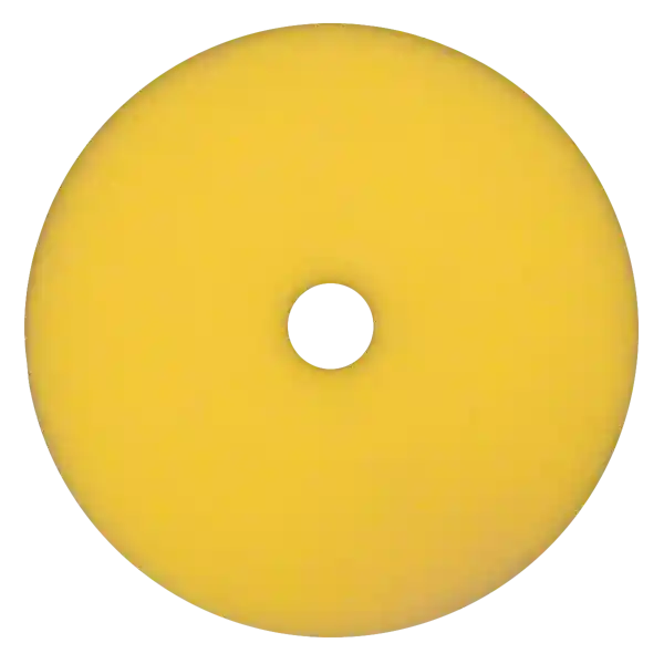 Free Delivery Wizards Products 11604 21 DA Orange Cut/Polish Pad