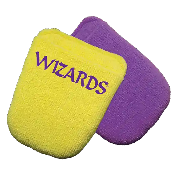 Wizards Products 36105 Microfiber Chenille Wash Mitt Buy Direct