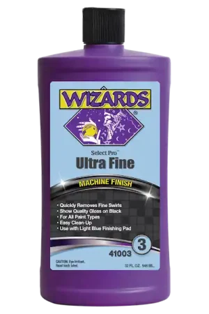 Place Order Wizards Products 41003 Select Pro Extra Fine 3