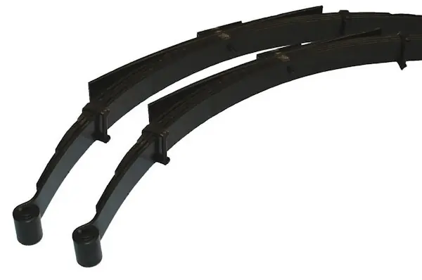 Best Price Skyjacker TR49 4IN. SR 2STG REAR SPR; 89-95TOY