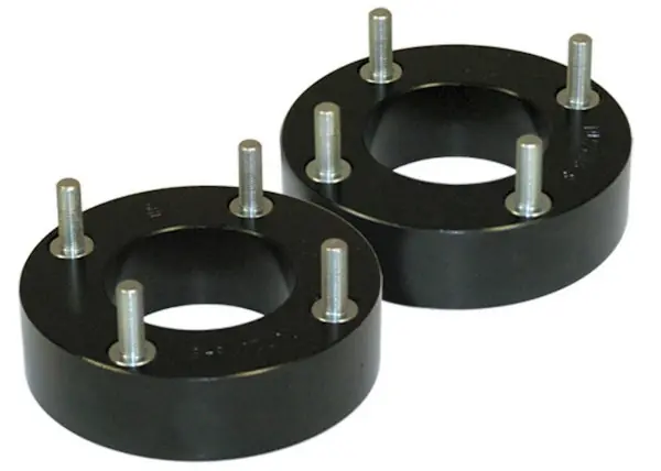 While Supplies Last Skyjacker TU720MS 2IN. MET SPCR; 07-14TUNDRA2/4WD