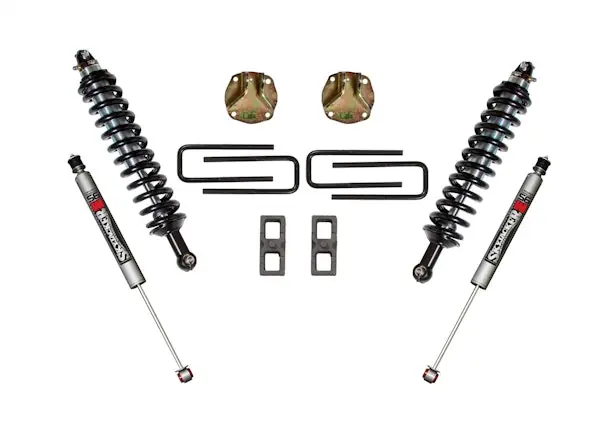 Viral Skyjacker TU730BM Suspension Lift Kit w/Shock