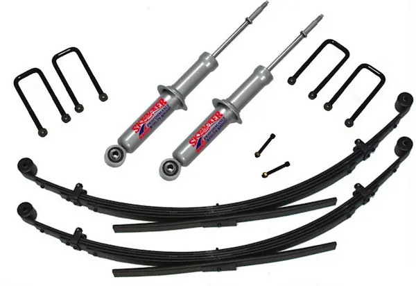 Warranty Included Skyjacker TTC30STKS 3IN. 95.5-04 TACOMA STRUT SYS