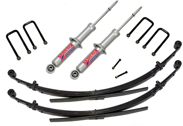 While Supplies Last Skyjacker TTC30STKS-N 3IN. 95.5-04 TACOMA STRUT SYS