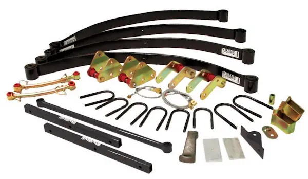 Bulk Order Skyjacker YJ60MK-B Suspension Lift Kit w/Shocks