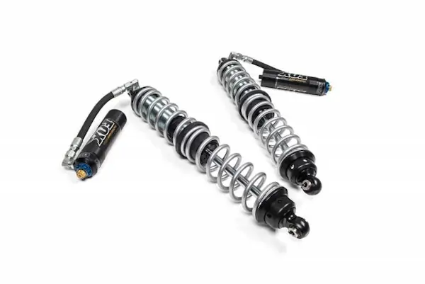 JKS Manufacturing FOX88406177 Factory Race FOX 2.5 Rear Coilover Shocks w/ DSC Price Cut