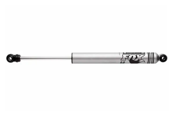 JKS Manufacturing FOX98450351 Adventure Series FOX 2.0 Front Shock Buy Today