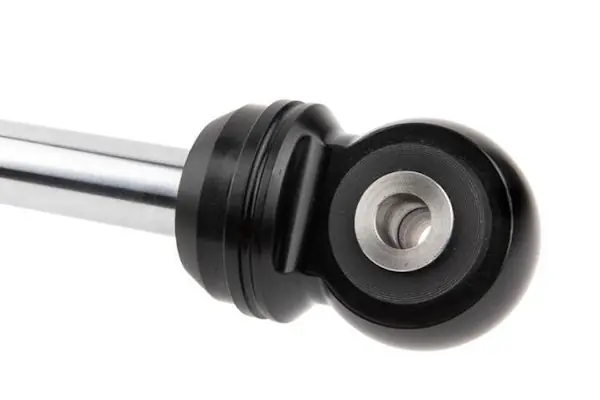 JKS Manufacturing FOX88326054 Performance Elite FOX 2.5 Reservoir Rear Shocks Adjustable Modern