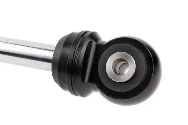 JKS Manufacturing FOX88326055 Performance Elite FOX 2.5 Reservoir Rear Shocks Adjustable One Day Deal
