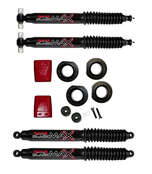 Skyjacker ZJ20-B Suspension Lift Kit w/Shocks Flash Sale
