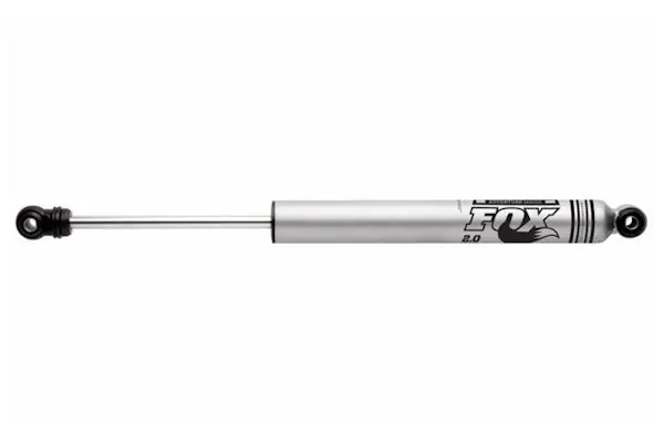 JKS Manufacturing FOX98450359 Adventure Series FOX 2.0 Rear Shock Shop Now