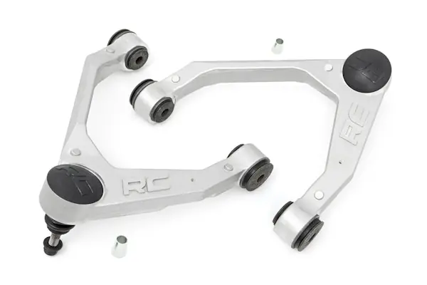 Shop Now Rough Country 10025 Forged Upper Control Arms
