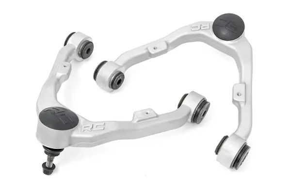 Trending Rough Country 10026 Forged Upper Control Arms