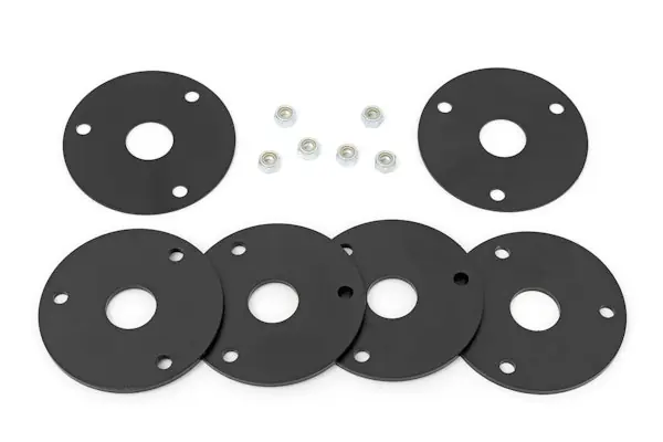 Exclusive Offer Rough Country 13000 1 Inch Leveling Kit