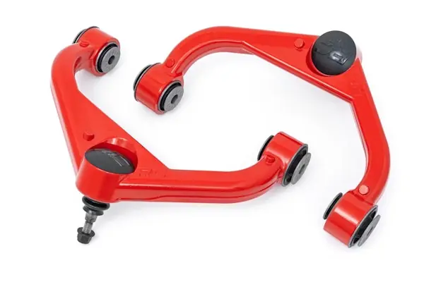 Trending Rough Country 1958RED Red Forged Upper Control Arms