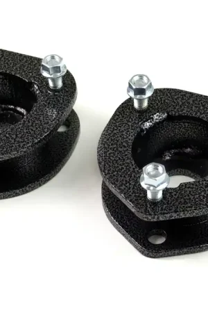 Editor’s Pick Rugged Off Road 2-100 Suspension Leveling Kit