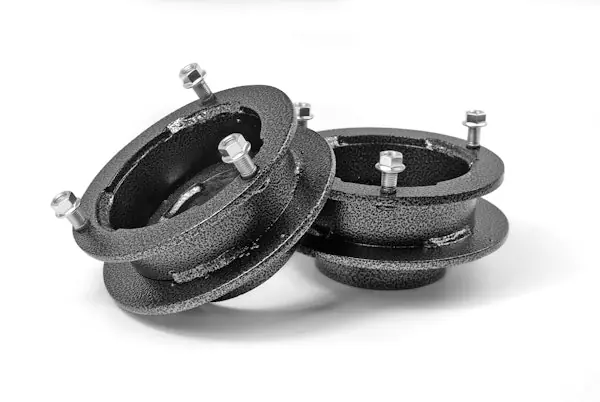 Must Have Rugged Off Road 2-102 Suspension Leveling Kit