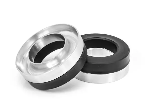 Best Choice Rugged Off Road 2-105 Suspension Leveling Kit