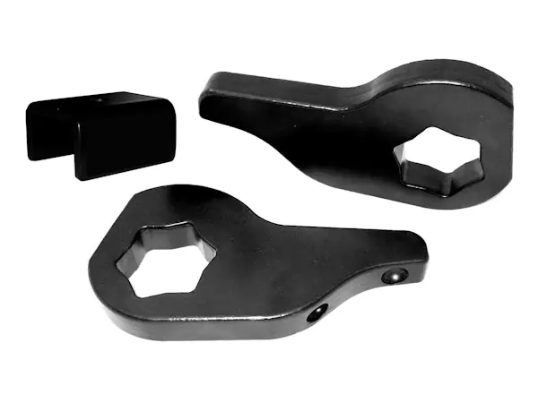 Price Cut Rugged Off Road 2-302 Suspension Leveling Kit